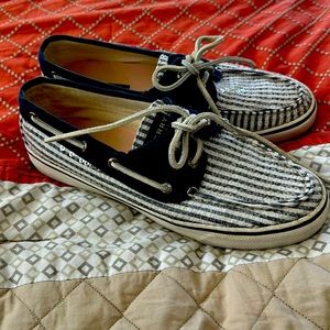 Sperry shoes